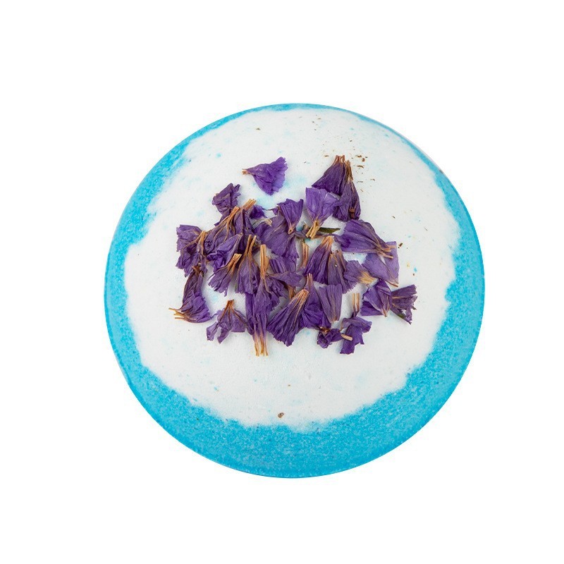 Lasting Fragrance Salt Fizze