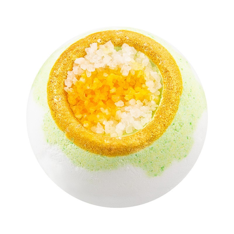 Lasting Fragrance Salt Fizze
