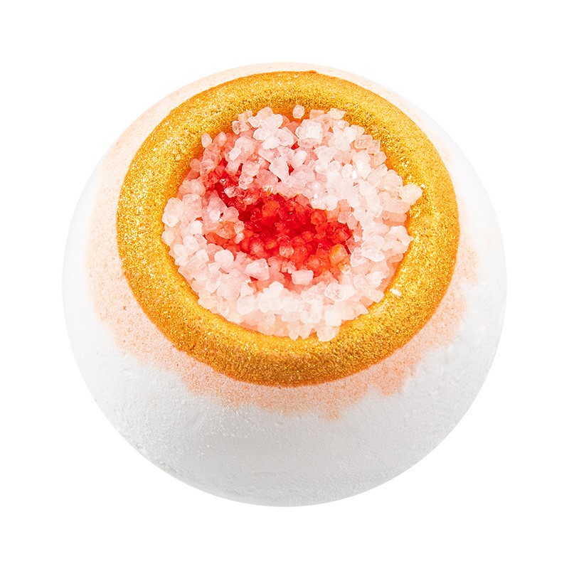 Lasting Fragrance Salt Fizze