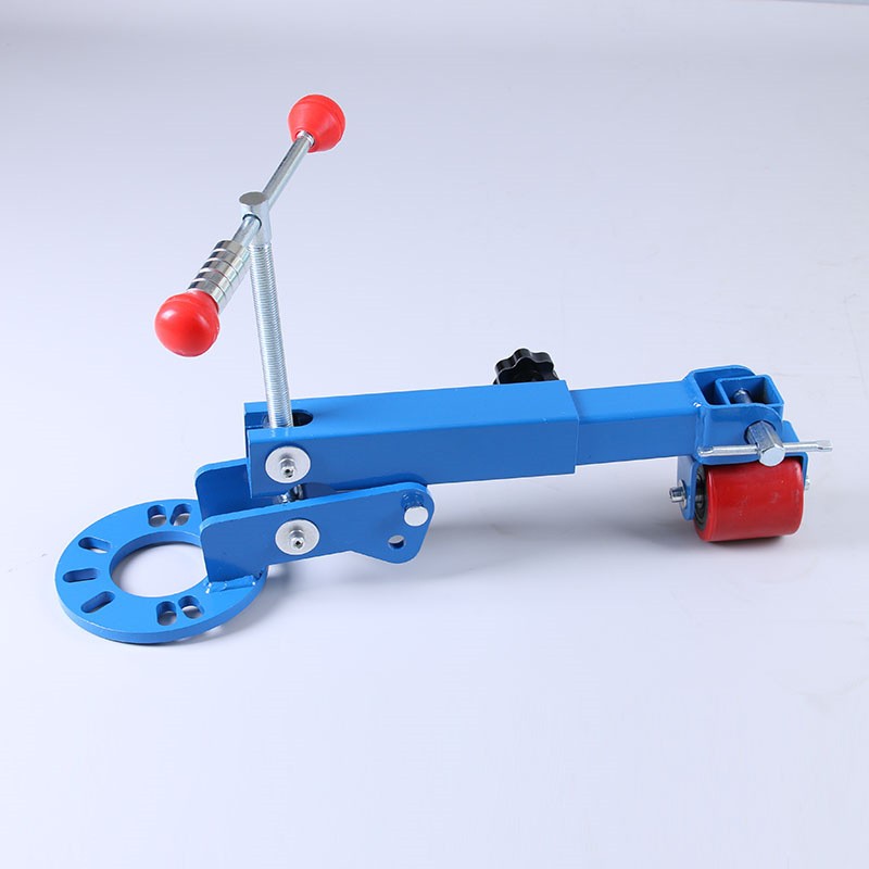 Wheel Arch