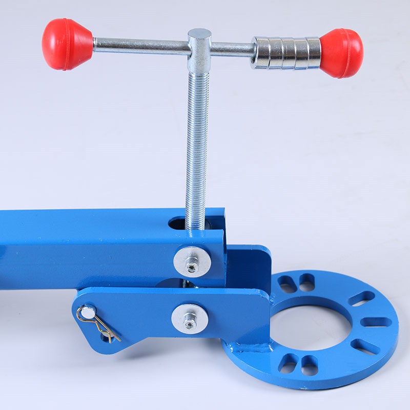 Wheel Arch