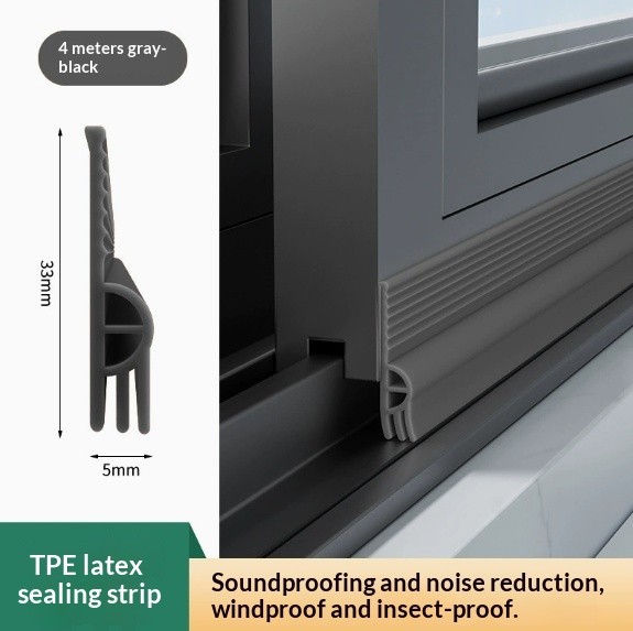 Window Seal