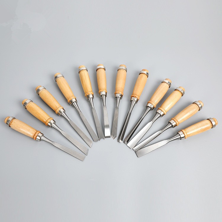 Wood Carving Chisels