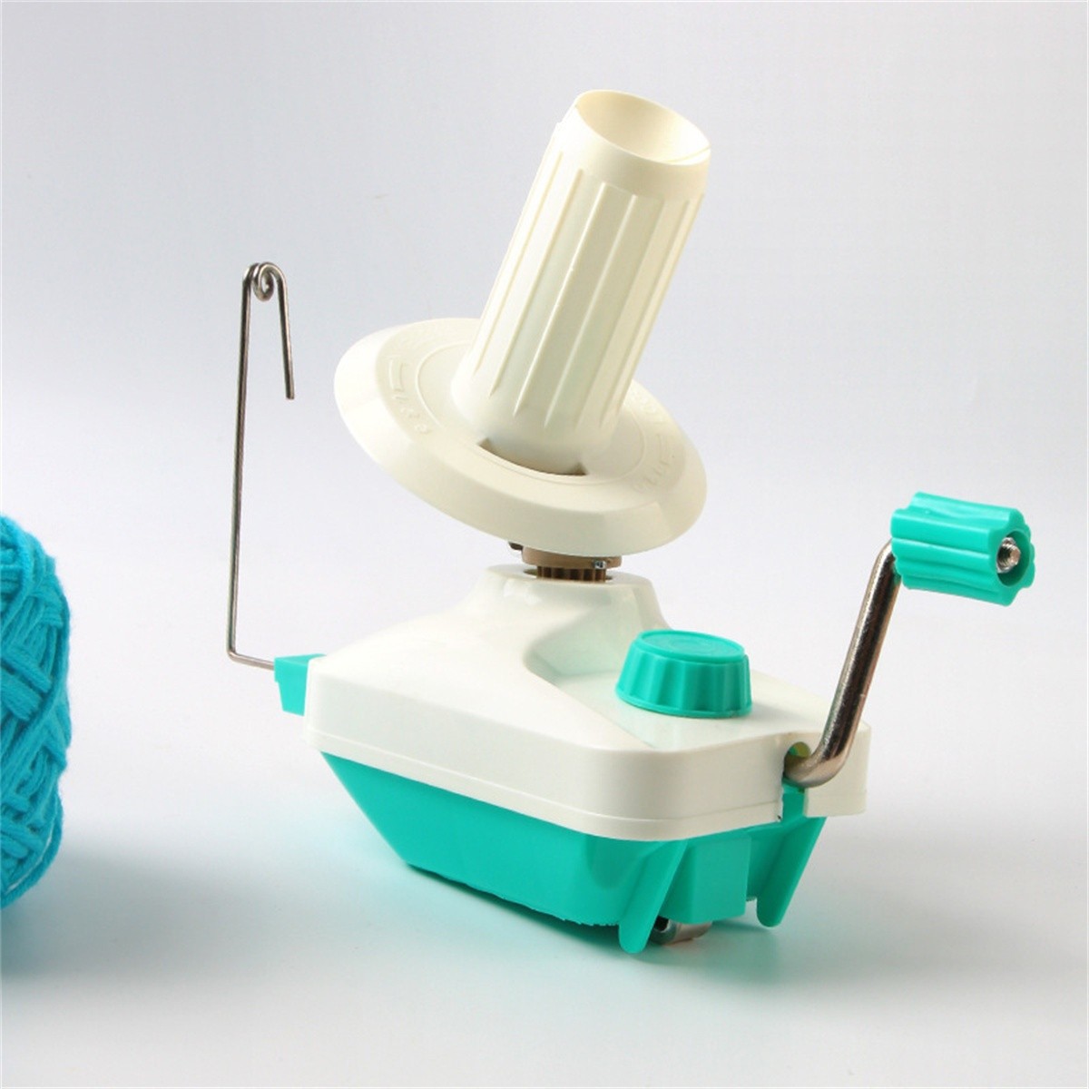 Wool Winder