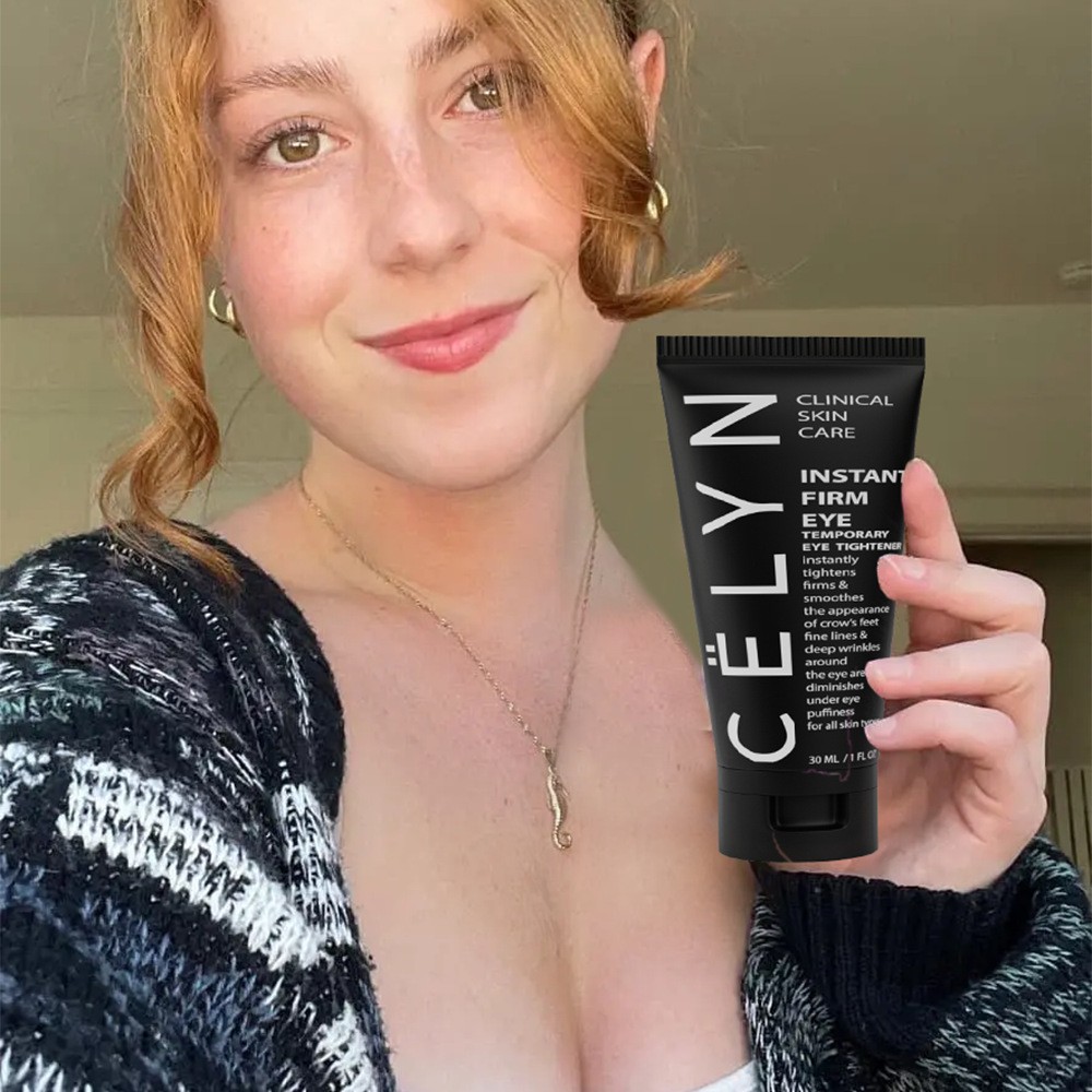 Celyn Instant Eye Firming Cream