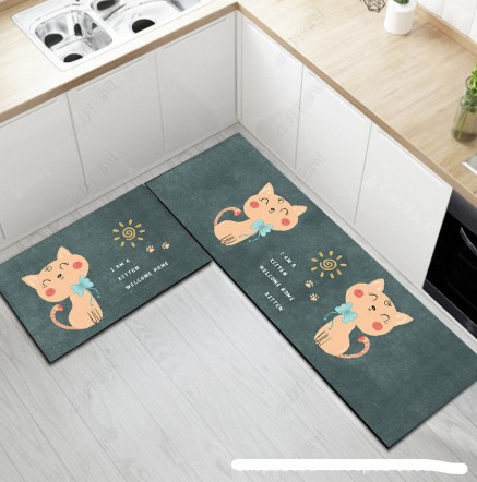 Anti Slip Mat for Kitchen