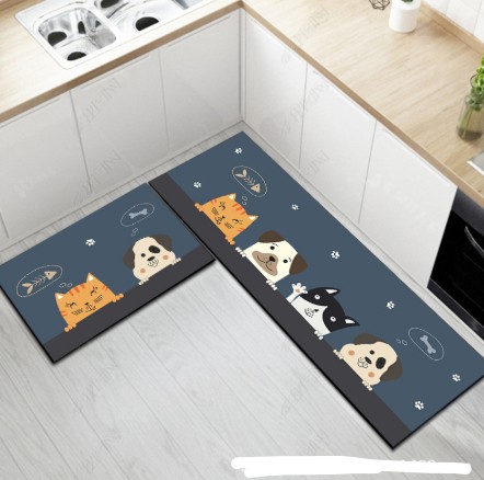 Anti Slip Mat for Kitchen