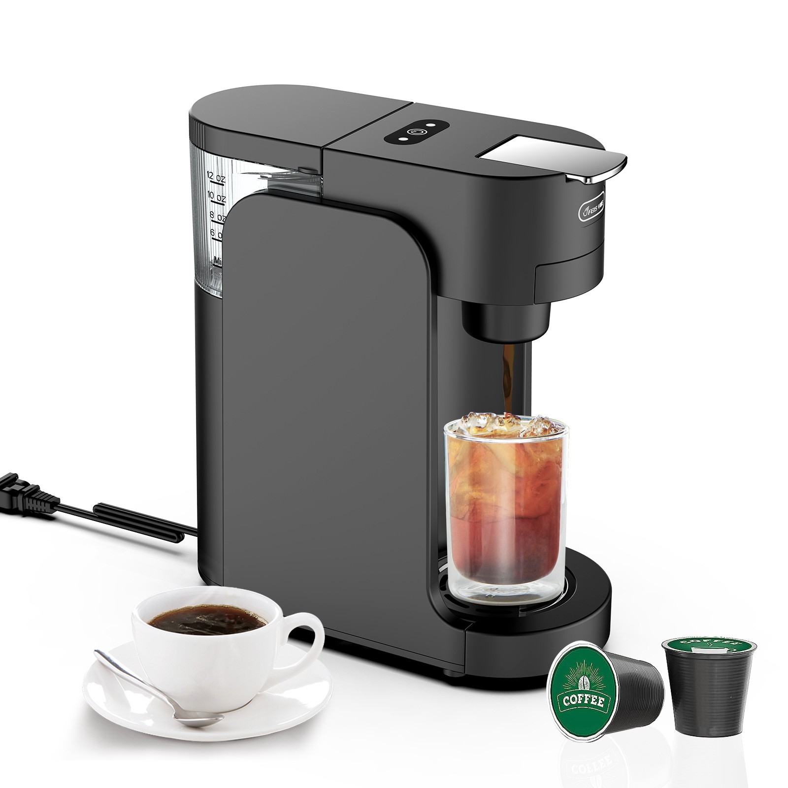 Capsule Coffee Machine Household Mini