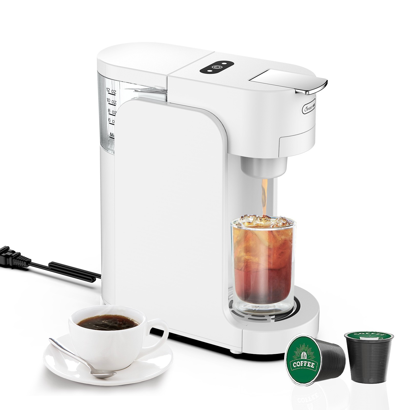 Capsule Coffee Machine Household Mini