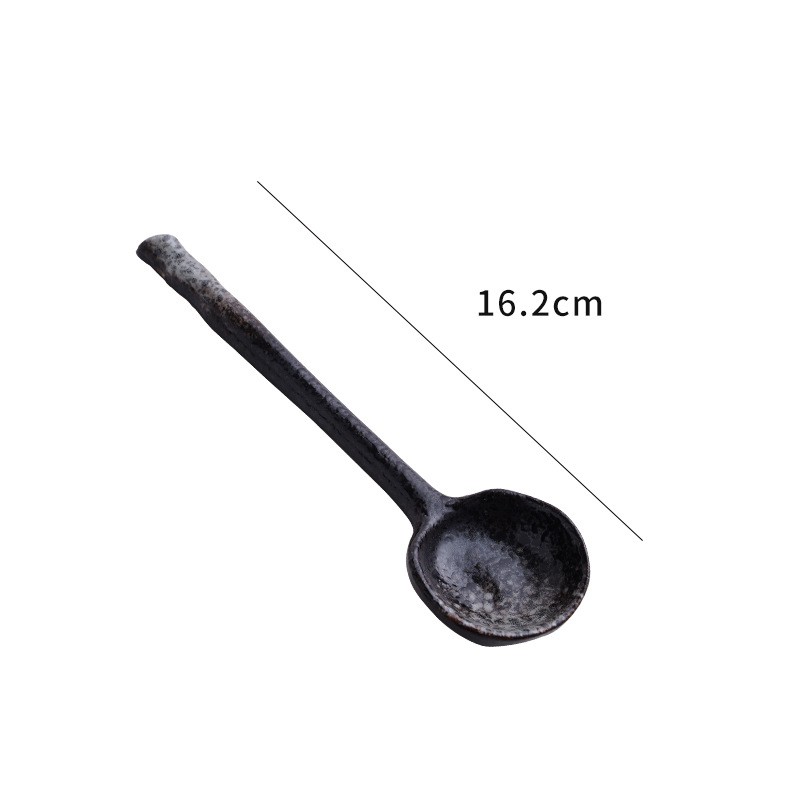 Ceramic Spoon