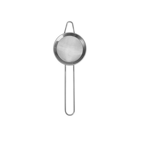 Stainless Steel Fine Mesh Filter