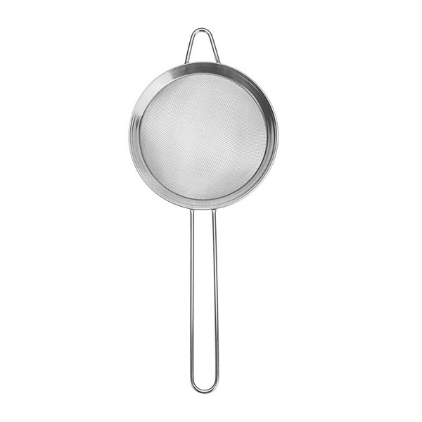 Stainless Steel Fine Mesh Filter