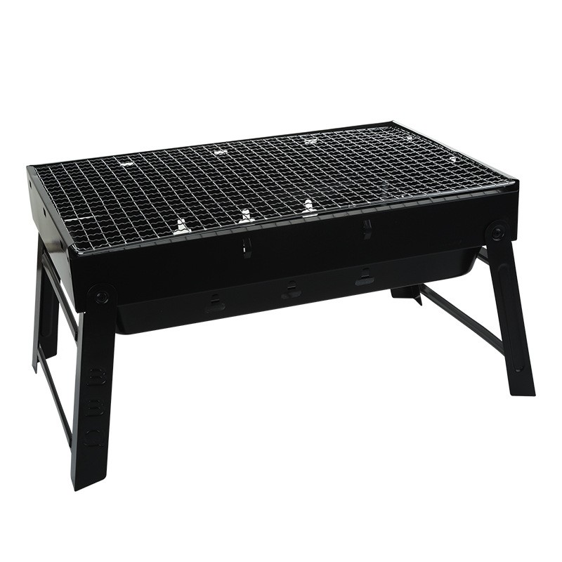 Grill Korean Skewers Grill