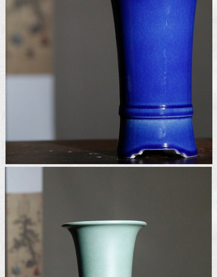 Flower Pot Ceramic