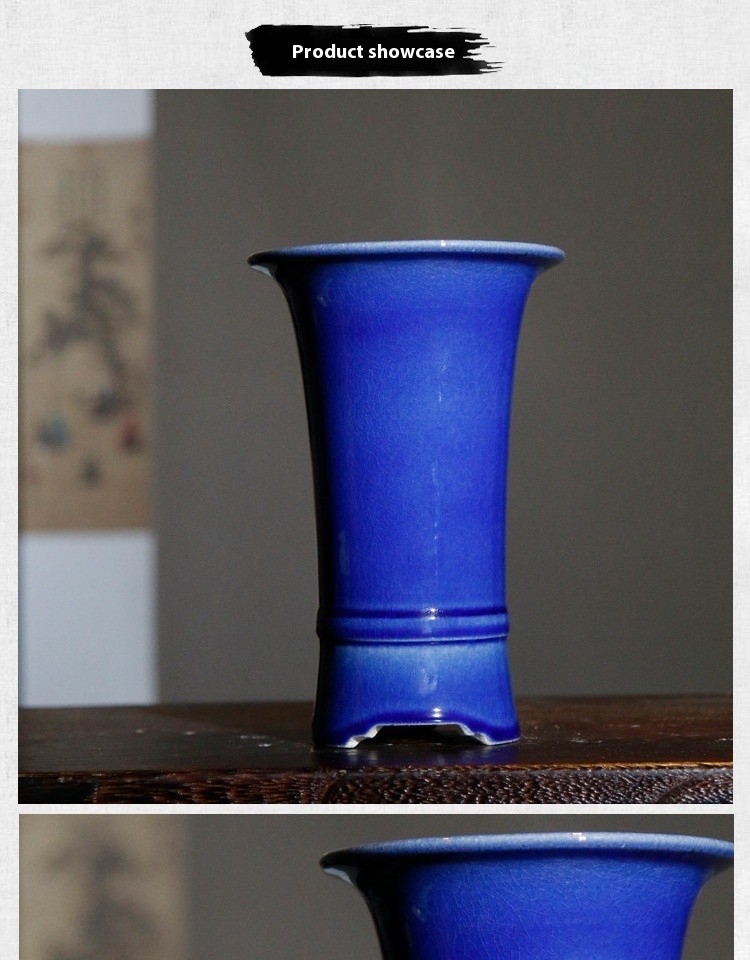 Flower Pot Ceramic