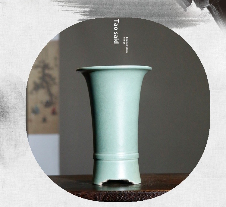 Flower Pot Ceramic