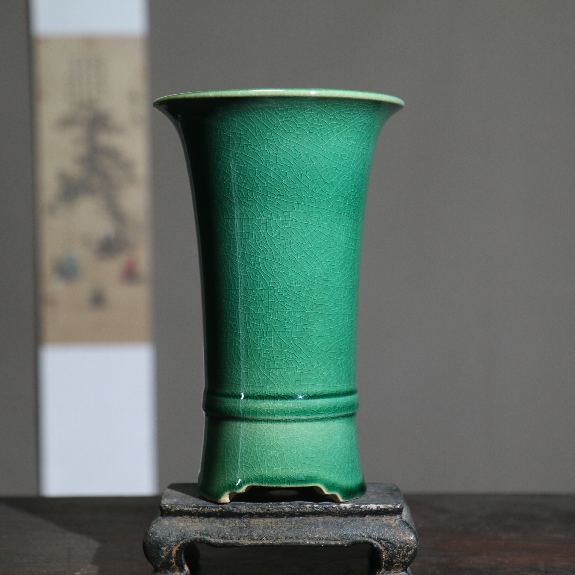 Flower Pot Ceramic