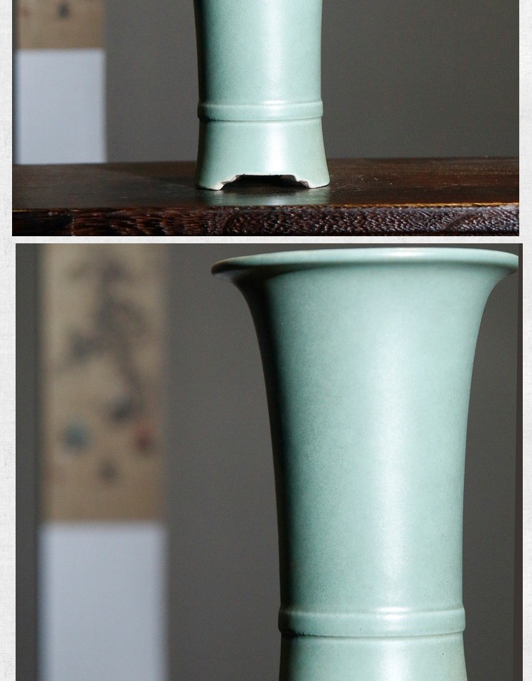 Flower Pot Ceramic