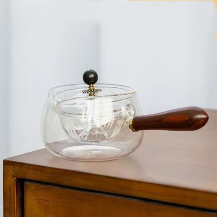 Tea Infuser Teapot