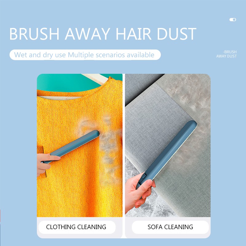 Multi-function Brusher Pet Hair Remover