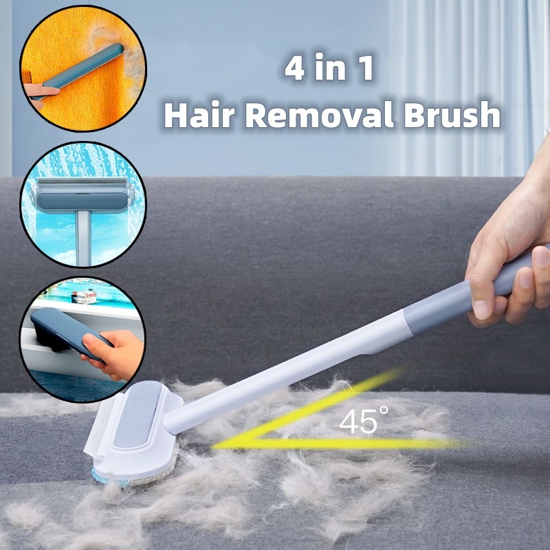 Multi-function Brusher Pet Hair Remover