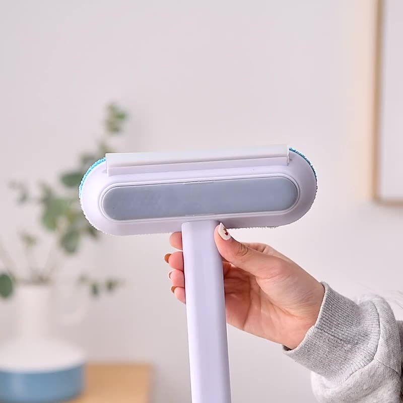 Multi-function Brusher Pet Hair Remover