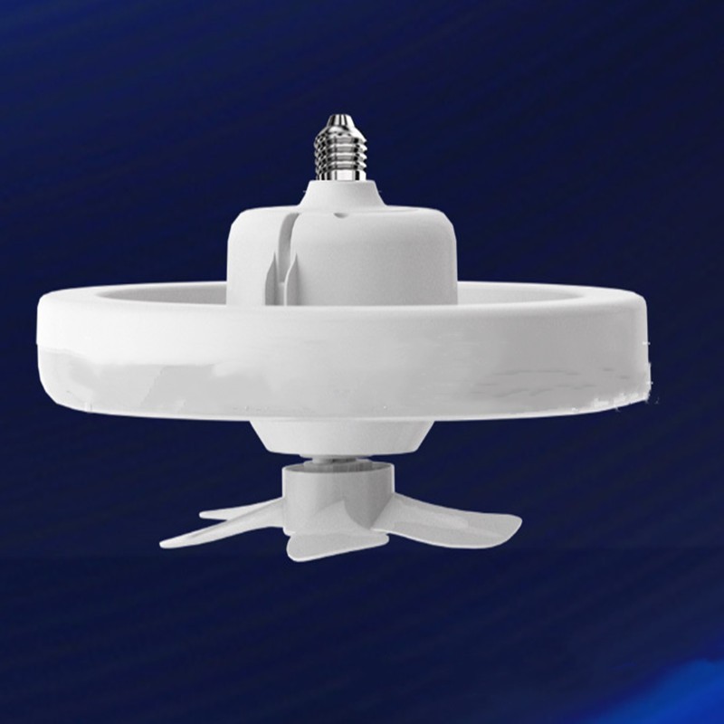 Ceiling Fan with Light