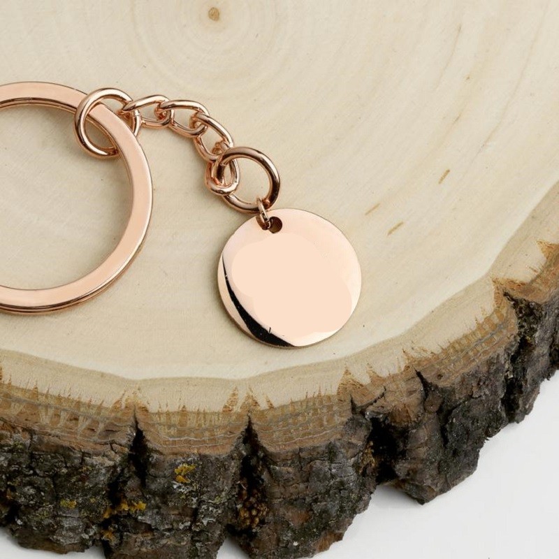 Personalized Dog Portrait Necklace