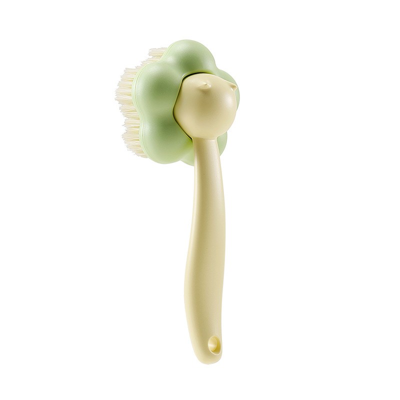 Shoe Brush Household