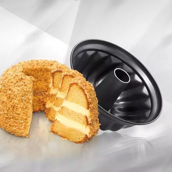 Pumpkin Shape Cake Pan