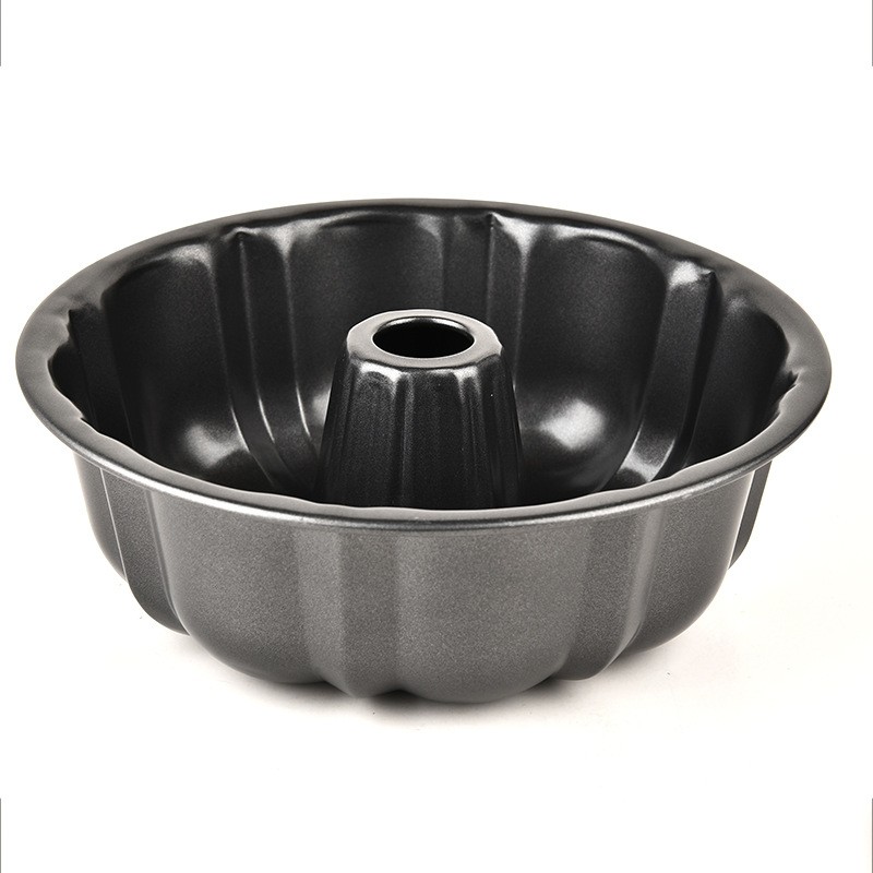 Pumpkin Shape Cake Pan