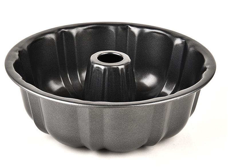 Pumpkin Shape Cake Pan