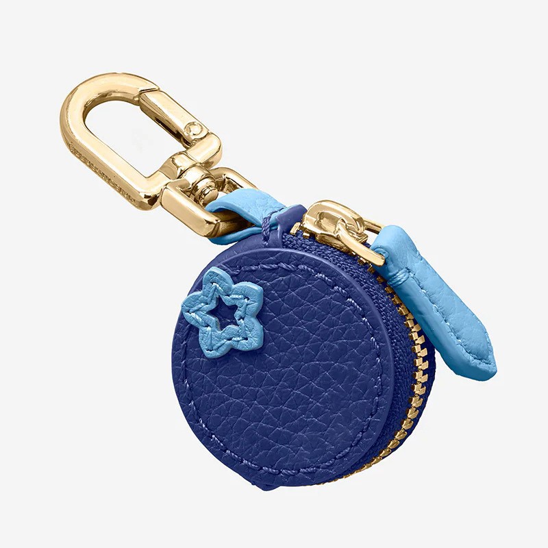 Cherry Fruit Keychain Mini