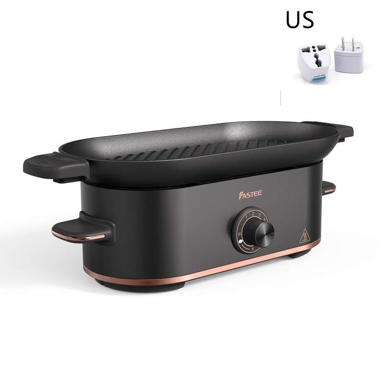 mini grill pan