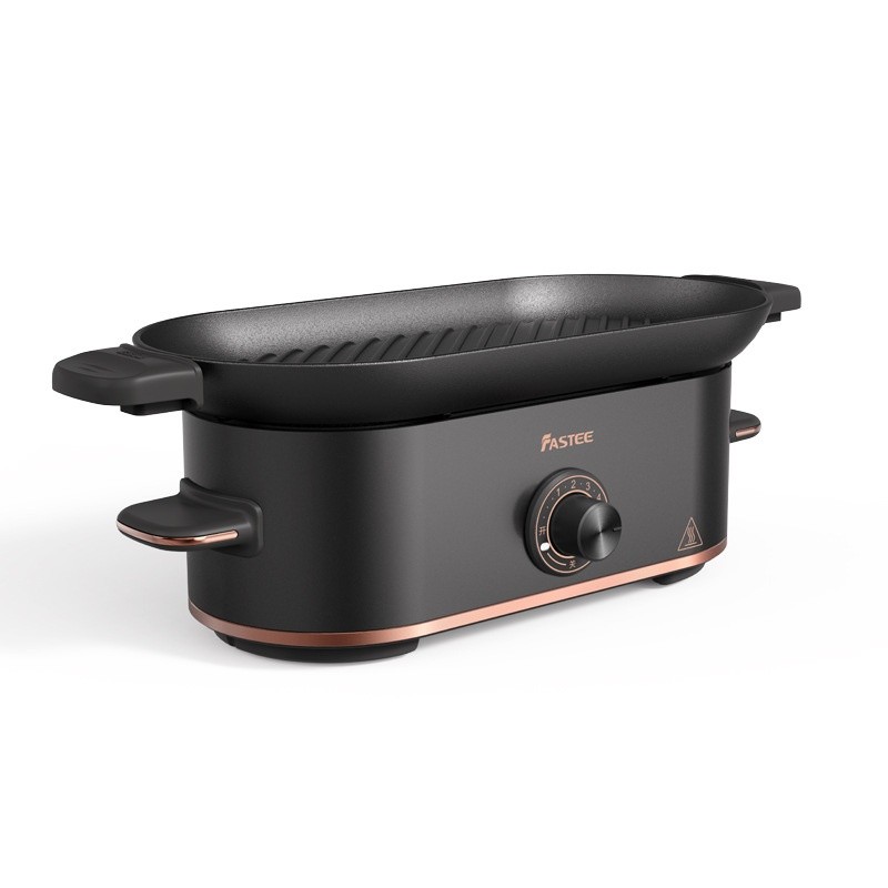 mini grill pan