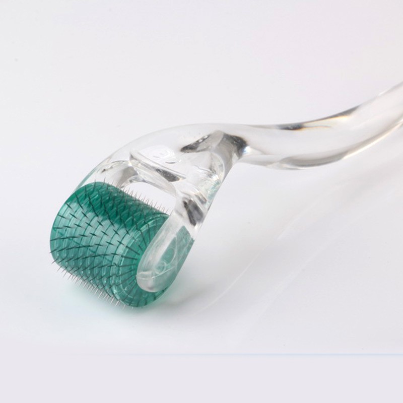 Derma Roller Enhance Your Skincare Routine with Professional Microneedling