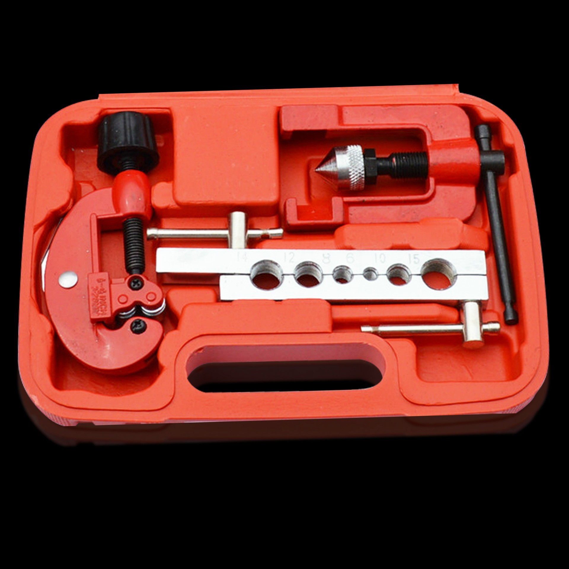 Brake Flaring Tool