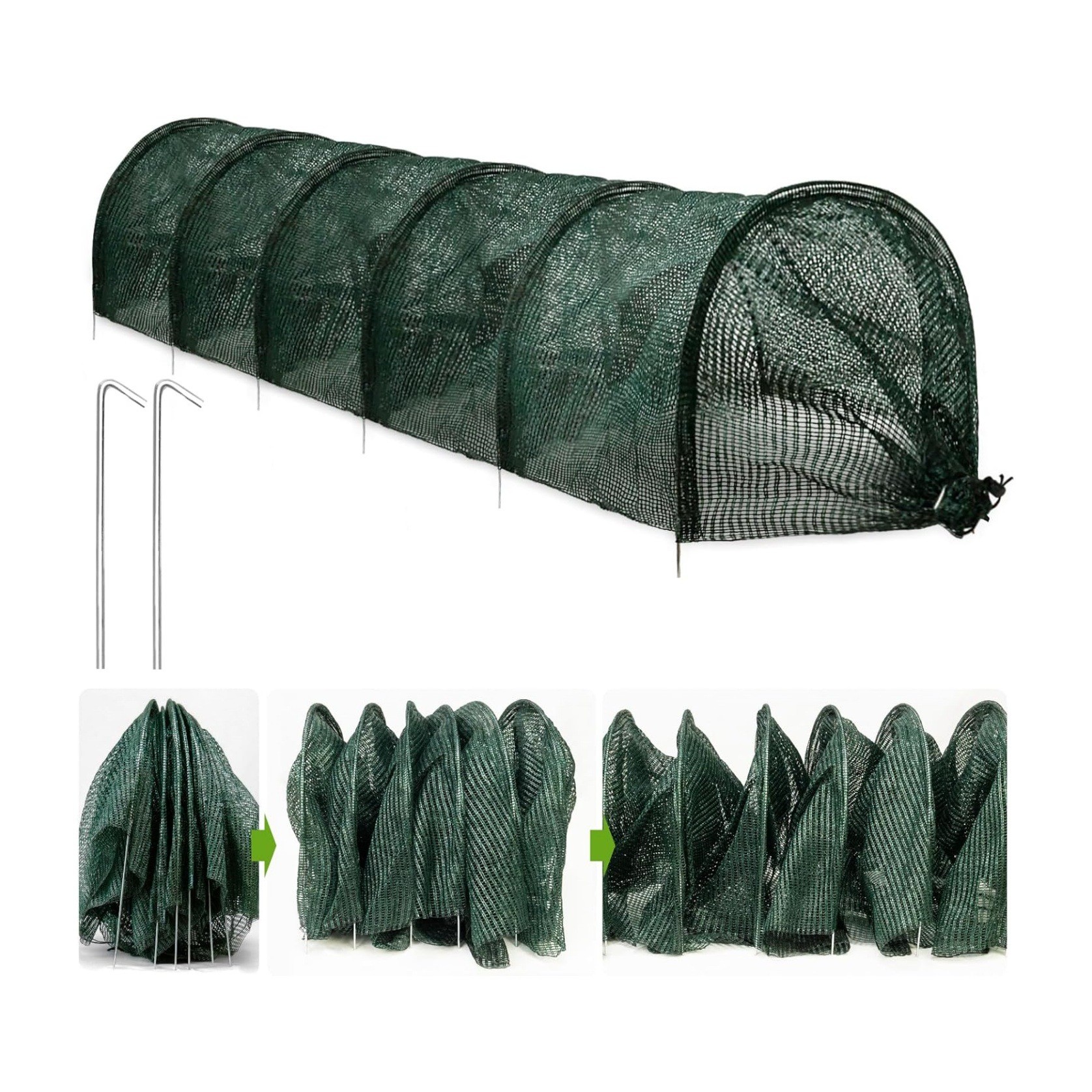 Bug Netting