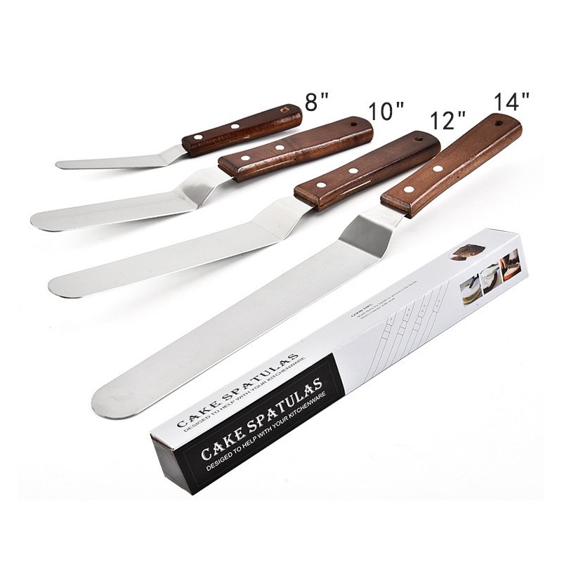 Cake Spatula NZ
