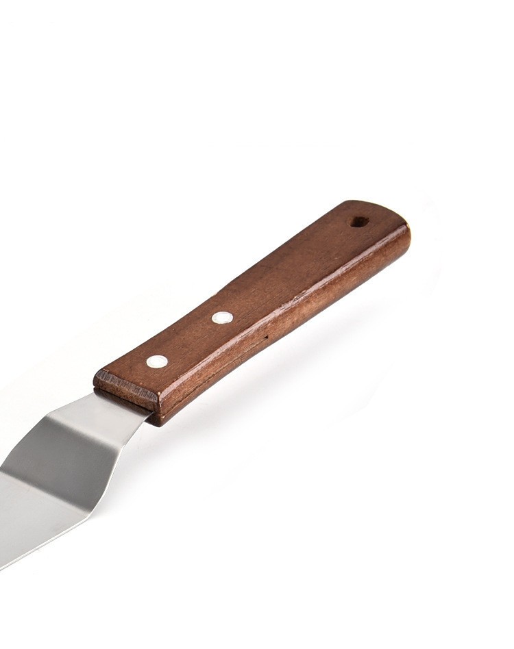 Cake Spatula NZ