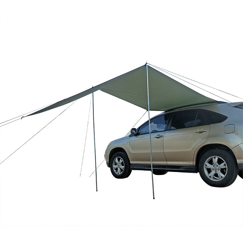 Car Tent Awning Rooftop