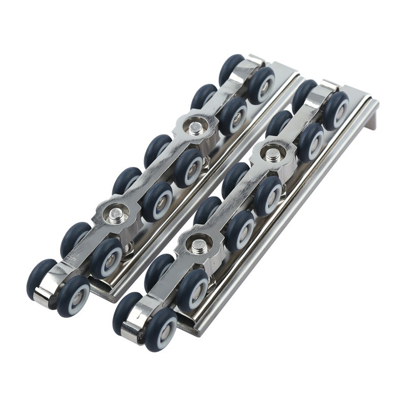 Cavity Door Rollers