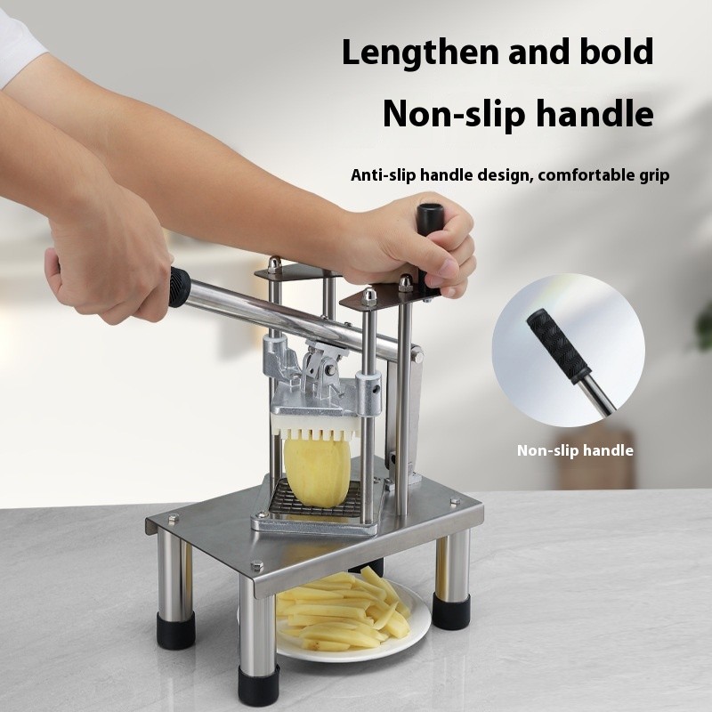 Chip Cutter NZ