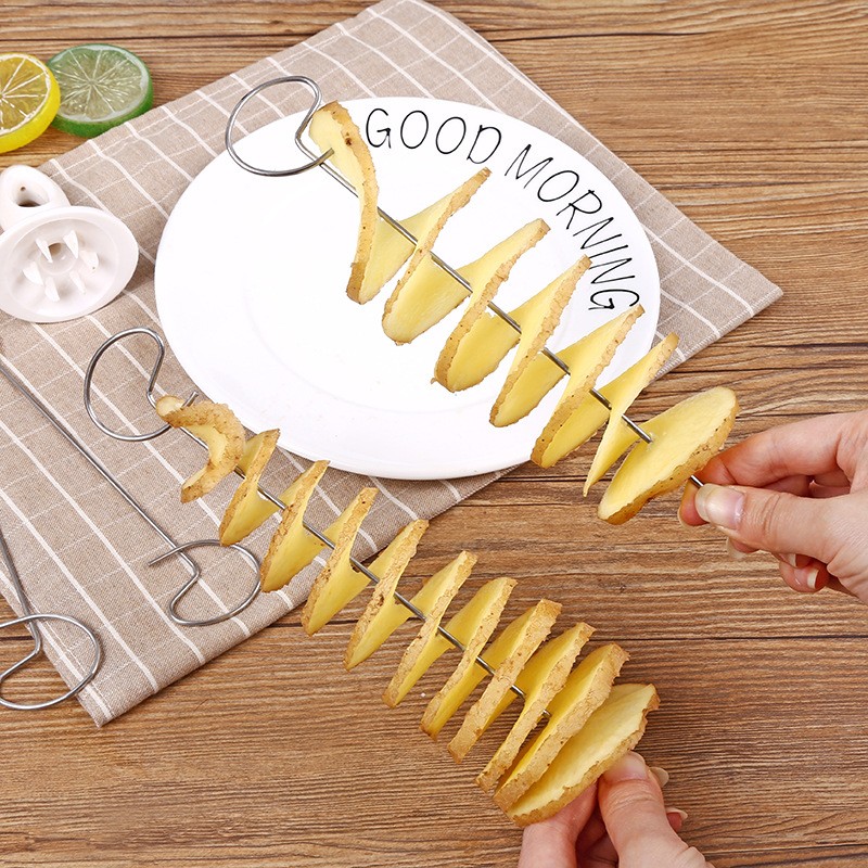Curly Fry Cutter NZ