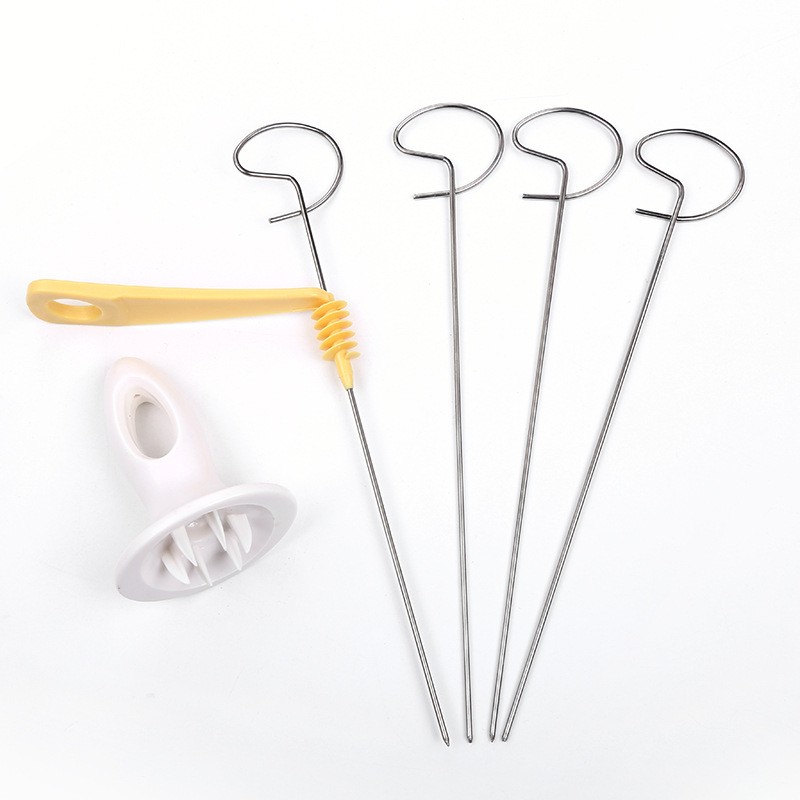 Curly Fry Cutter NZ