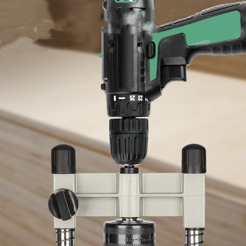 Drill Guide NZ