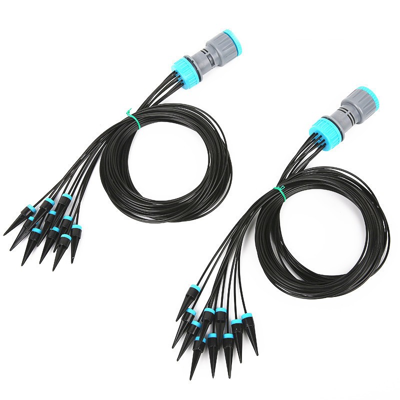 Drip Irrigation System NZ