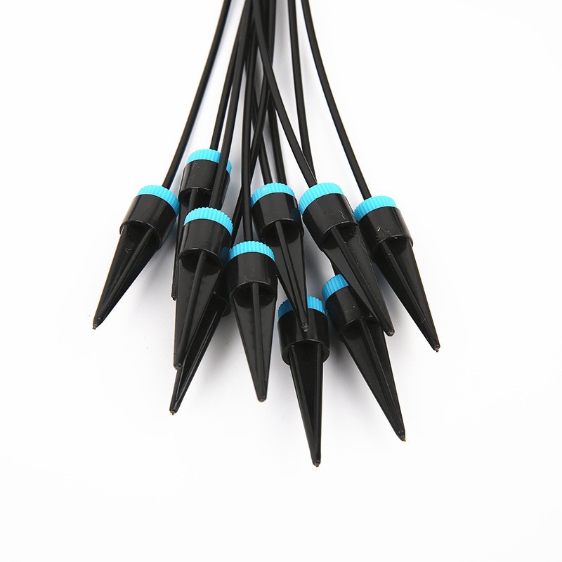 Drip Irrigation System NZ