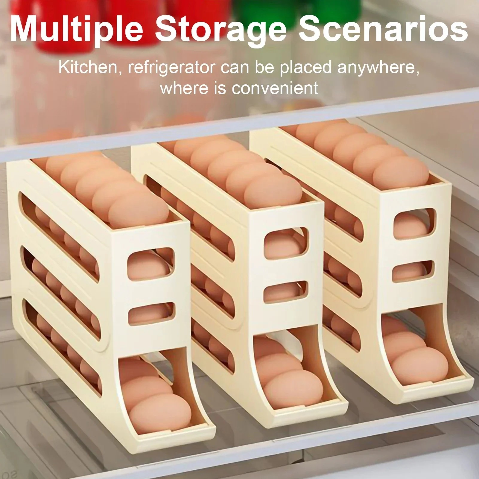 Egg Bin