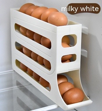 Egg Bin